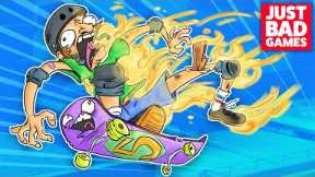 Tony Hawk's Pro Skater 5 - Just Bad Games