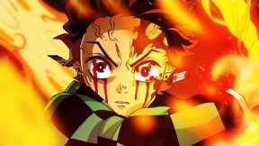 So I Played The Greatest Demon Slayer Game Ever Made...