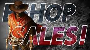 15 Unbeatable Deals in the NEW Nintendo Switch Eshop Sale!