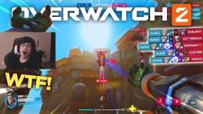 Overwatch 2 MOST VIEWED Twitch Clips of The Week! #229