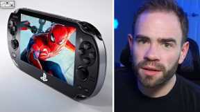 Sony Is Really Going To Do This?
