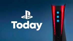 Sony says get it! PS5 Update!