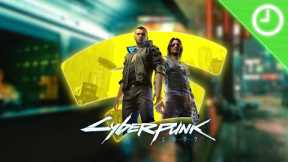 How well does Cyberpunk 2077 run on Google Stadia?