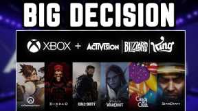 XBOX Has a HUGE Week Ahead