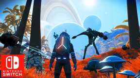LOWEST PRICE EVER ! | Nintendo Switch Eshop Sale