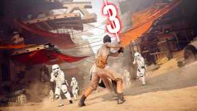MICROSOFT UNHAPPY WITH XBOX? STAR WARS BATTLEFRONT 3 & MORE