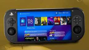 NEW SONY HANDHELD? RE4 MICROTRANSACTIONS & MORE
