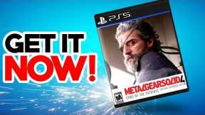 Sony deletes these games! PS3, PS4, PS5, PSN