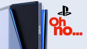 Sony is FURIOUS! Scalpers reveal new PS5!