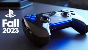 2023 GAME CHANGER! Sony DualSense 2