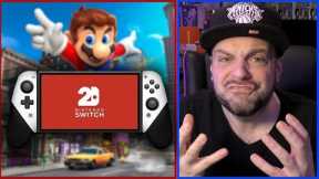 This New Nintendo Switch 2 Situation Is OUT OF CONTROL