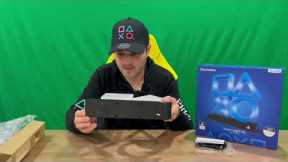 Ep 1945 - Sony Playstation XL Icons Light Unboxing