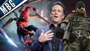Sony Is About To Shake The Industry, Xbox Fans Begging Microsoft To Sign 3rd Party Exclusive Deals