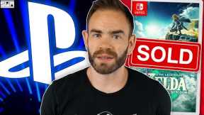Sony's Major PS5 Showcase Is Here And Nintendo Issues A Ridiculous Zelda Update | News Wave