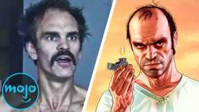 Top 10 Video Game Voice Actor Performances