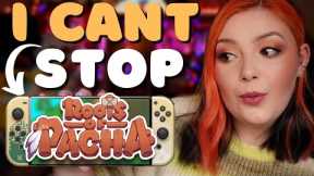 I am OBSESSED With These NEW Cozy Games!