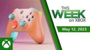Server Slams, A New Controller & Tons of Updates | This Week on Xbox