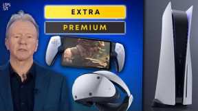 Sony Reveals Juicy PS5 Business Details. | More PS Showcase Game News. - [LTPS #571]