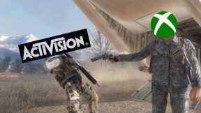XBOX ACTIVISION DEAL HAS ENDED? WHY ARMORED CORE 6 IS DIFFERENT & MORE