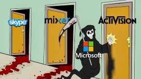 Activision Blizzard Microsoft Merger News & Opinions