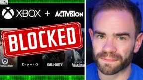 Microsoft's Biggest Opponent To The Activision Deal Revealed...