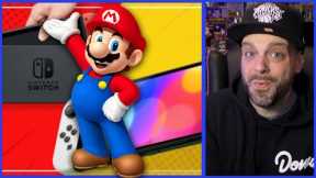 Nintendo's BIG Surprise Update For Nintendo Switch Online Members!