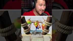The HARDEST Levels In Video Games