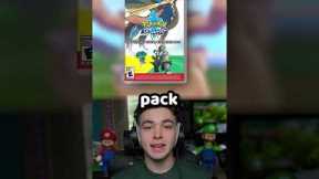 First Party Nintendo Switch Games That Already Went Up in Price...