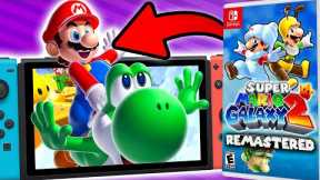 Every NEW Remaster We Need On The Nintendo Switch!