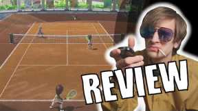 Nintendo Switch Sports - A SURPRISING Comeback! - Review