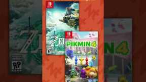 Will 2023 Be The LAST YEAR For The Nintendo Switch!?