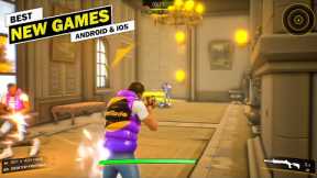 Top 10 NEW Mobile Games to Play in May 2023 | Best Android & iOS Games