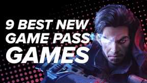 Best New Game Pass Games! 9 Best New Games Out on Game Pass for Xbox in May 2023