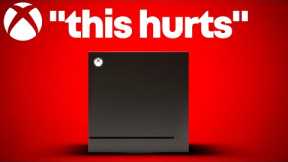 The New Xbox. What happens now?