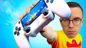 PlayStation Dropped the Ball - Project Q