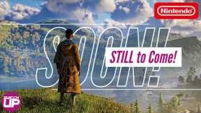 The BEST Nintendo Switch Games COMING SOON In 2023!