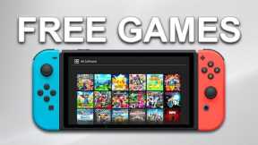 How to Install Games on a Modded Nintendo Switch