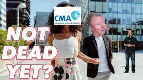 ABK Deal Not Dead Yet? | Microsoft President Goes After CMA | Xbox Future is Bright Regardless
