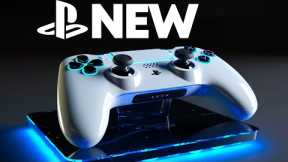TODAY! PS5 Update