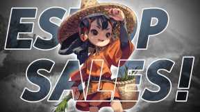 28 Awesome Games on the Nintendo Switch Eshop Sale!