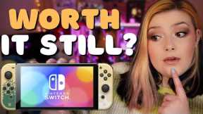 Is the Switch Worth It in 2023, OR Should You Wait for the Switch 2?