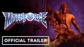 MythForce Official Nintendo Switch Trailer | Nintendo Direct 2023