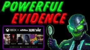 Shocking Allegations: FTC OUTRAGEOUS CLAIM about Xbox Activision Deal & Sony CONFLICTING STATEMENTS