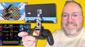 10 New Switch eShop Games You Should Check Out