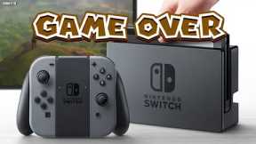 Nintendo's Game Changing Announcement...What Could It Mean?!