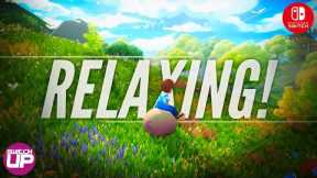 Everdream Valley Is The Latest Addictive Cosy Game On Switch!