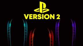 Sony’s VERY different PS5! Release date revealed
