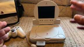 The Sony PlayStation - Quick Look in 2023