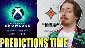 Xbox's BIG 2023 Showcase Is FINALLY Happening... - Here Is What To Expect