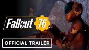 Fallout 76: Once in a Blue Moon - Official Teaser Trailer | Xbox Extended Showcase 2023